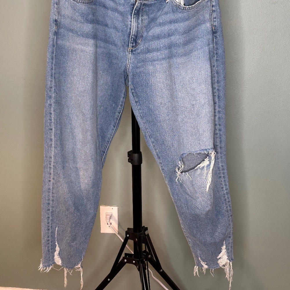 Joe’s Jeans